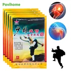 Пластырь от ревматоидного артрита, коленного сустава, 40 шт.