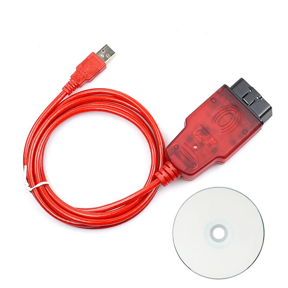 ECU-программатор Renolink V1.87 для Renault OBD2 многофункциональный автомобильный