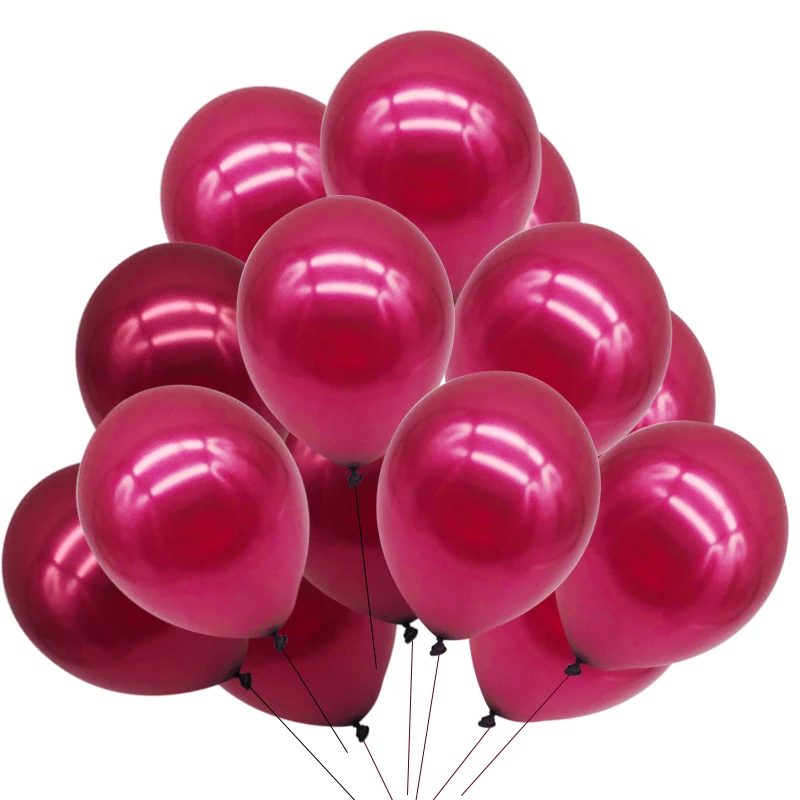 112 шт./компл. детские розовые бордовые фотообои Конфетти День рождения Свадьба