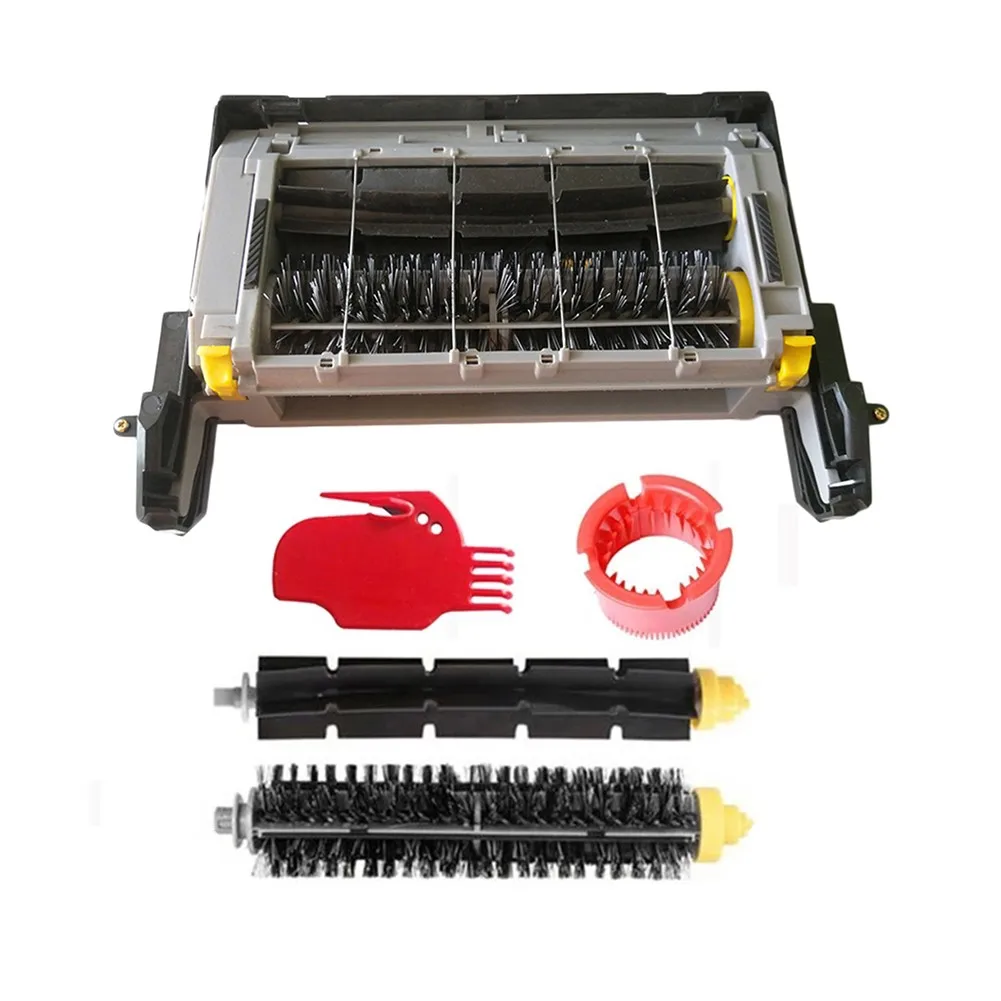 

527 Cleaning 550 Enhanced 595 600 620 630 650 655 700 760 CHM For IRobot