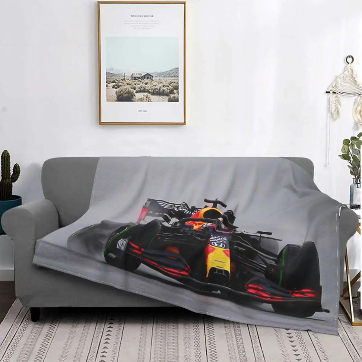

Max Verstappen Making A Spray Blanket Bedspread Bed Plaid Plaid Plaid Sofa Throw Blanket Islam Prayer Rug