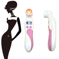 breast cancer screeing red light far infrared inspection examination