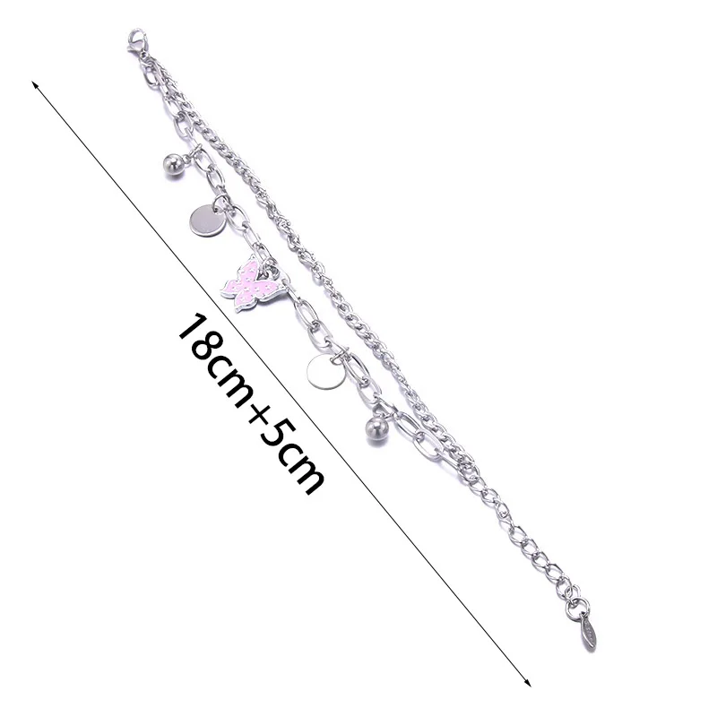 Новые Стильные Простые браслеты для мужчин и женщин классические ювелирные