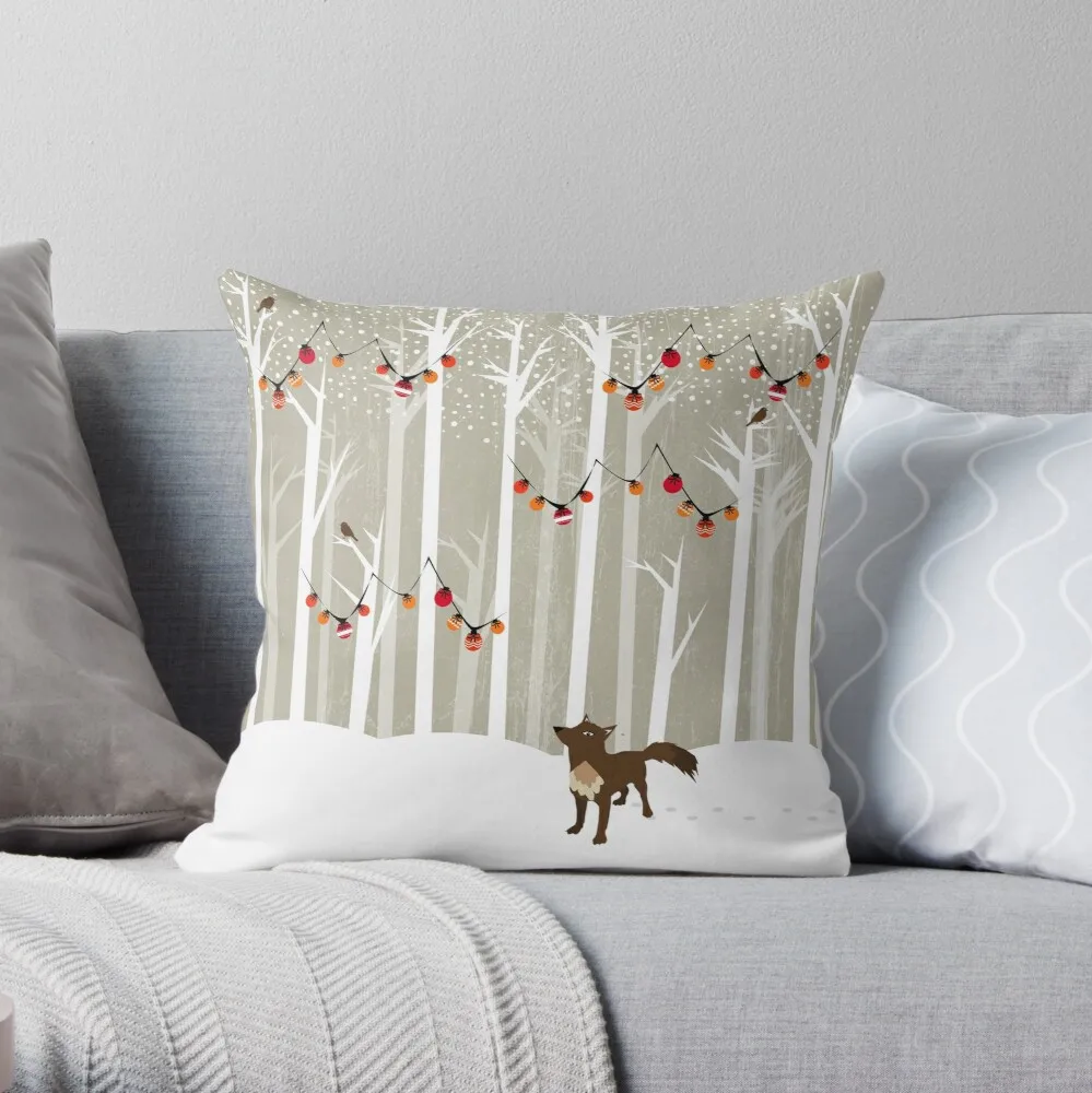 

Декоративная наволочка для подушки, 40x40 см, 45x45 см