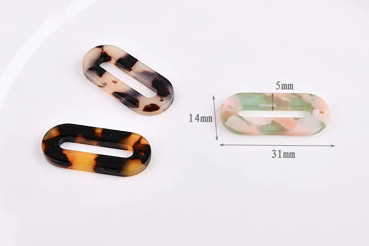 Аксессуары для ушей Diy ручной работы Япония и Южная Корея Харадзюку уксусная