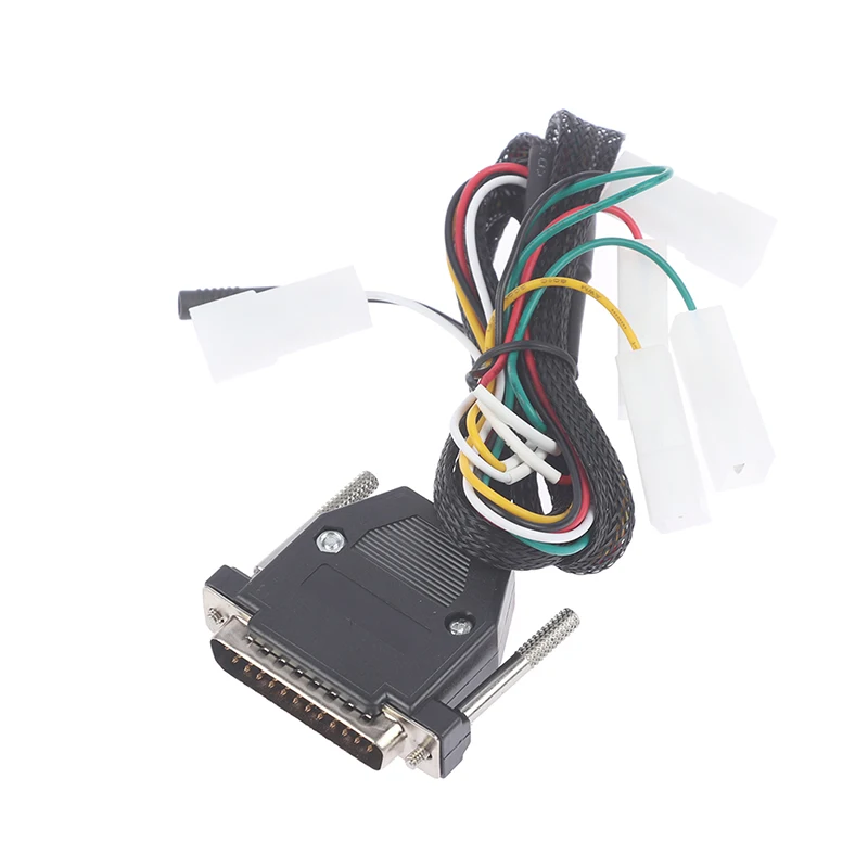 Инструмент для программирования ЭБУ V2 5 017 OBD2 V5.017 OBD 2 набор автомобилей грузовиков