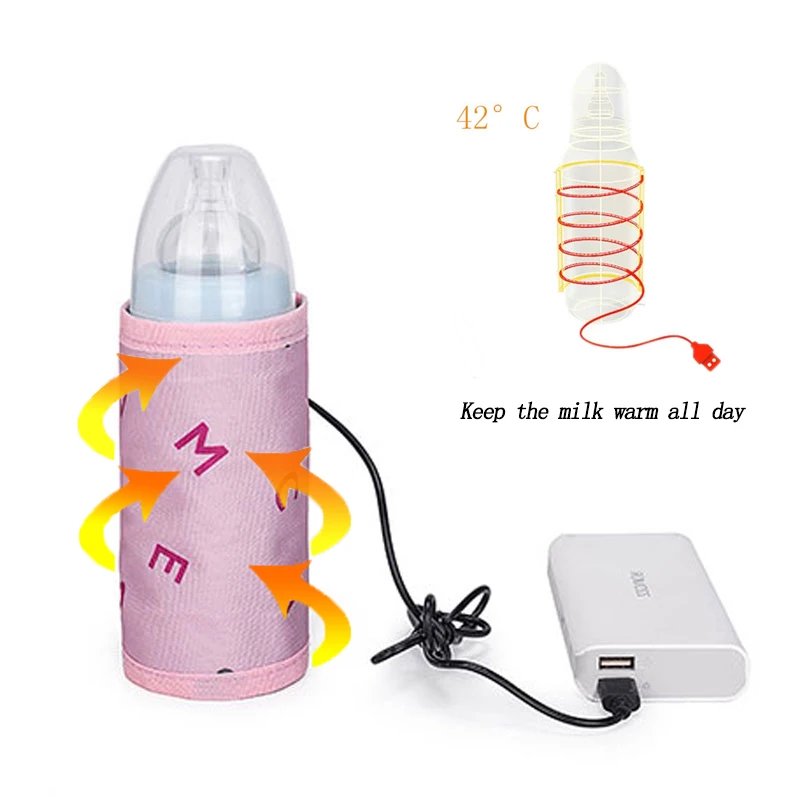 Disney пеленки сумка для коляски рюкзак уход за ребенком мамы водонепроницаемый USB