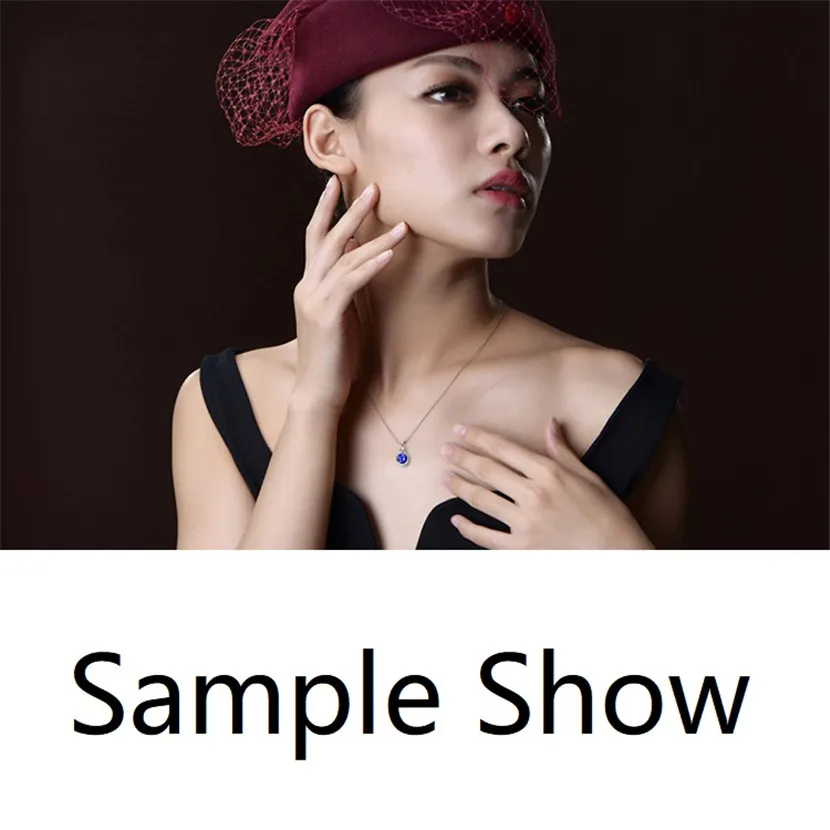 Цепочка Из Нержавеющей Стали для ожерелья регулируемая 60 см 5 1 шт. | Украшения и