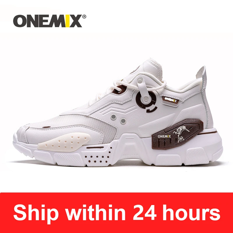 Женские кроссовки ONEMIX для увеличения роста уличные женские бега на воздухе