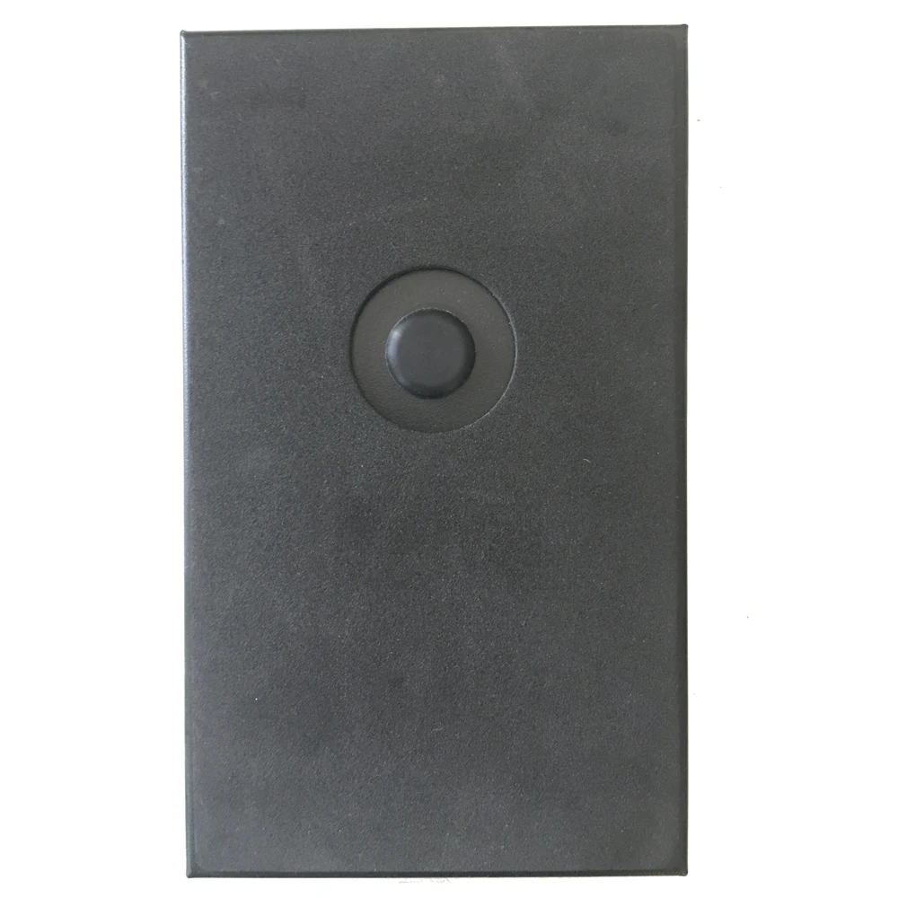 Голосовой SIP Интерком водонепроницаемый телефон пыленепроницаемый IP