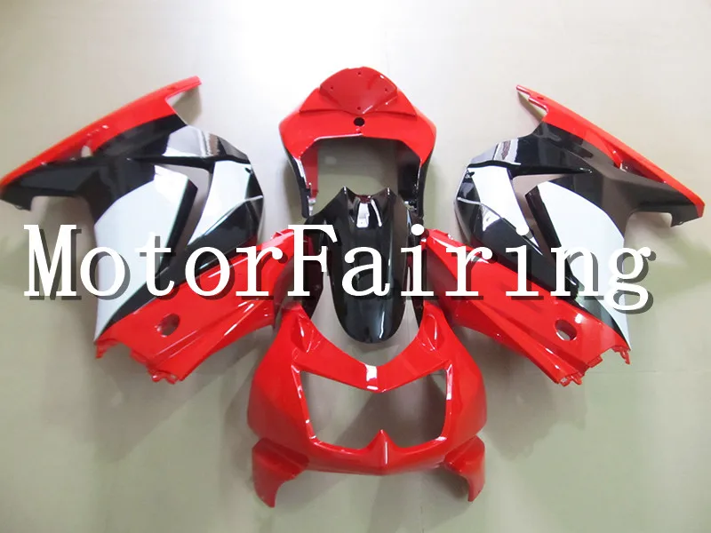 

Motorcycle Bodywork Fairing Kit Fit For Ninja 250R EX250 2008 2009 2010 2011 2012 ABS Plastic Injection Molding Moto Hull N2C562