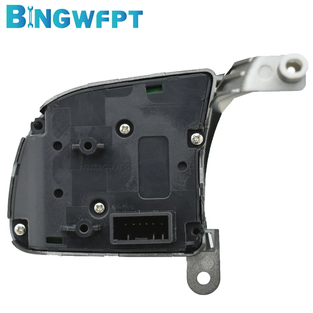 Правая кнопка рулевого колеса круиз-кнопка автомобильные аксессуары для Kia Sportage