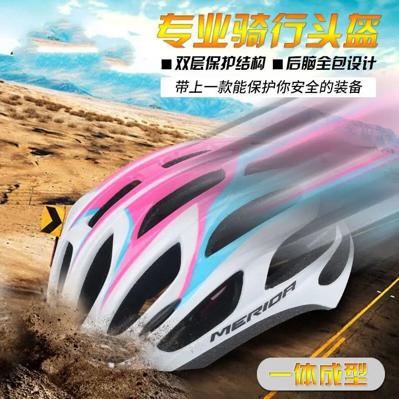 

Adult Half Facr Helmets Motorcycle Racing Safe Scooter Dirt Cycling Helmet Road Bike Mountain Rennrad Helm Cycling BY50TK
