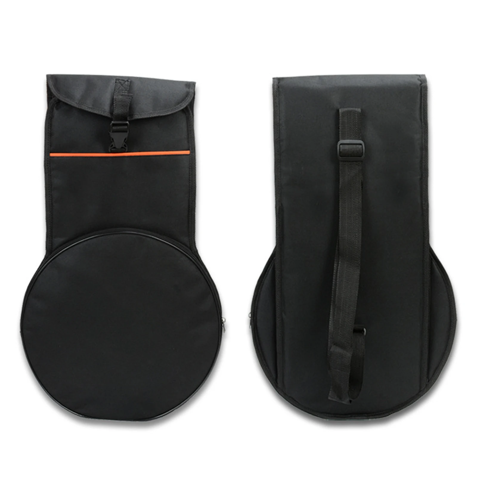 

Оксфордская ткань, 12-дюймовые сумки для барабана, женская сумка для хранения, сумка на плечо, дизайн с фотостойкими аксессуарами