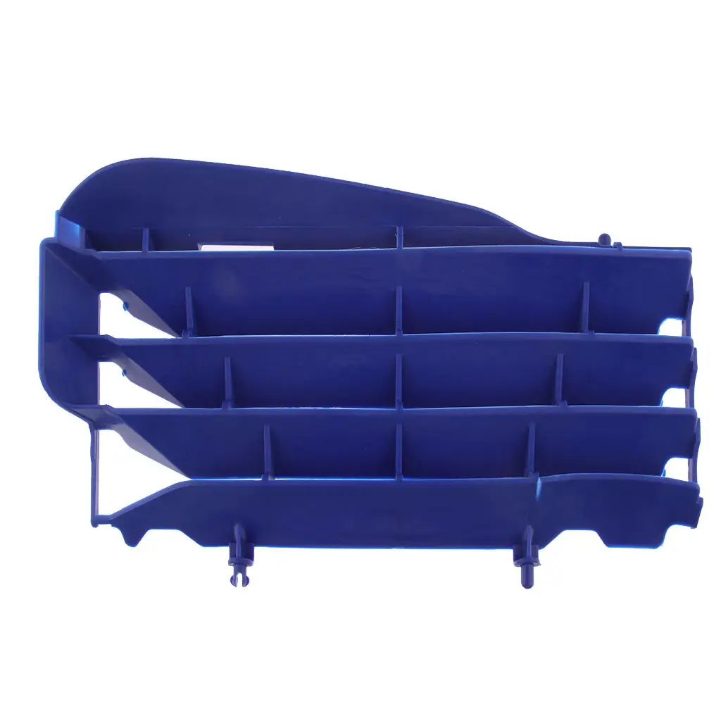 

Motorcycle Radiator Guard Grill Protector Cover For CRF250L