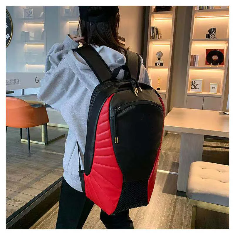 

Backpacks