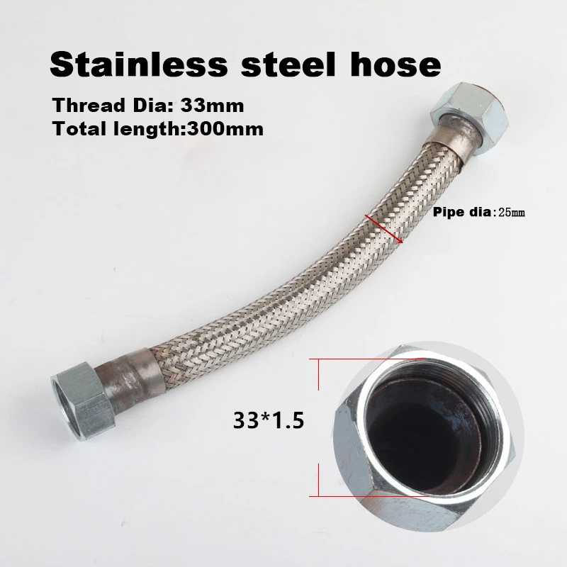 1x воздушный компрессор шланг безмасляная машина насос нержавеющая