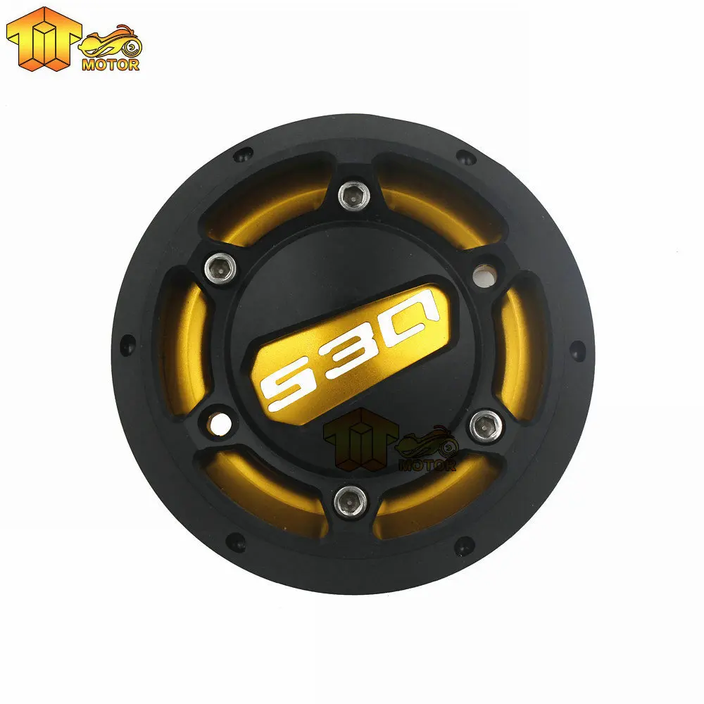 Защитная крышка статора двигателя мотоцикла защитная CNC для Yamaha T MAX 530 2012 2015 TMAX 500