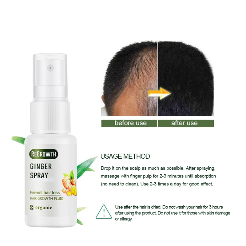 Увлажняющий спрей для ухода за волосами 25 г | Красота и здоровье