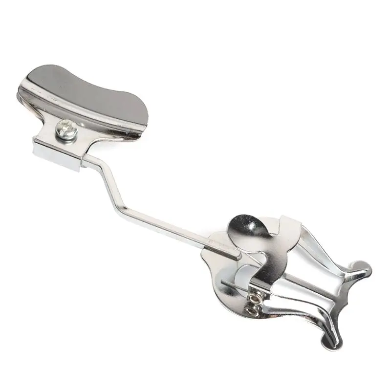 Труба тромбон лист электронная музыкальная картотека Нержавеющая сталь Elysium