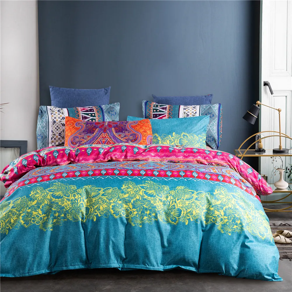 

Home Textile