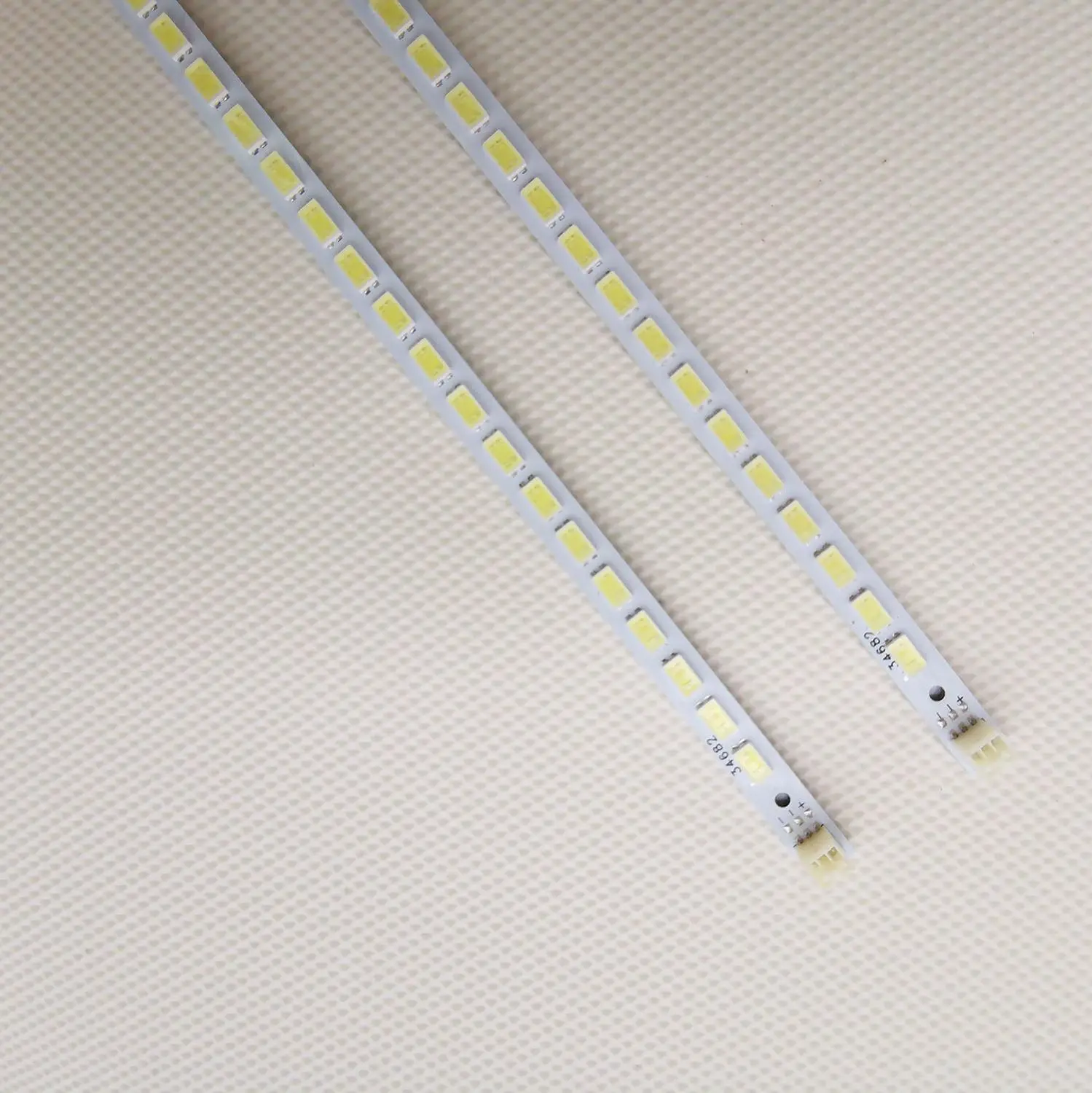 2 шт./комплект светодиодная лента для подсветки | Лампы и освещение