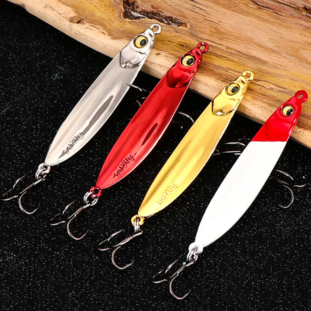 Olta металлический свинцовый джиг Спиннербейт рыболовные приманки наживка