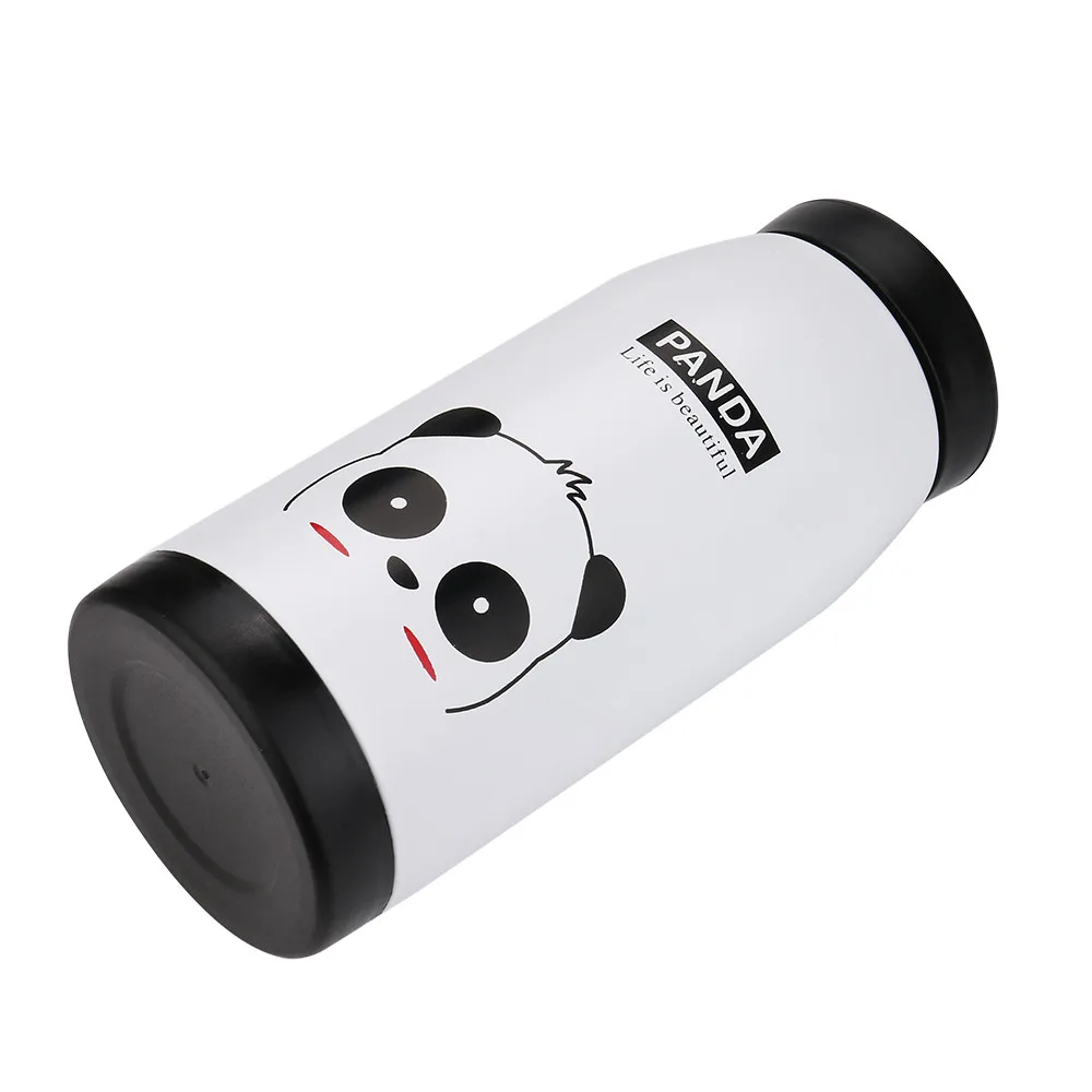 Детские школьные чашки для питья миниатюрная вакуумная кружка детский термос с