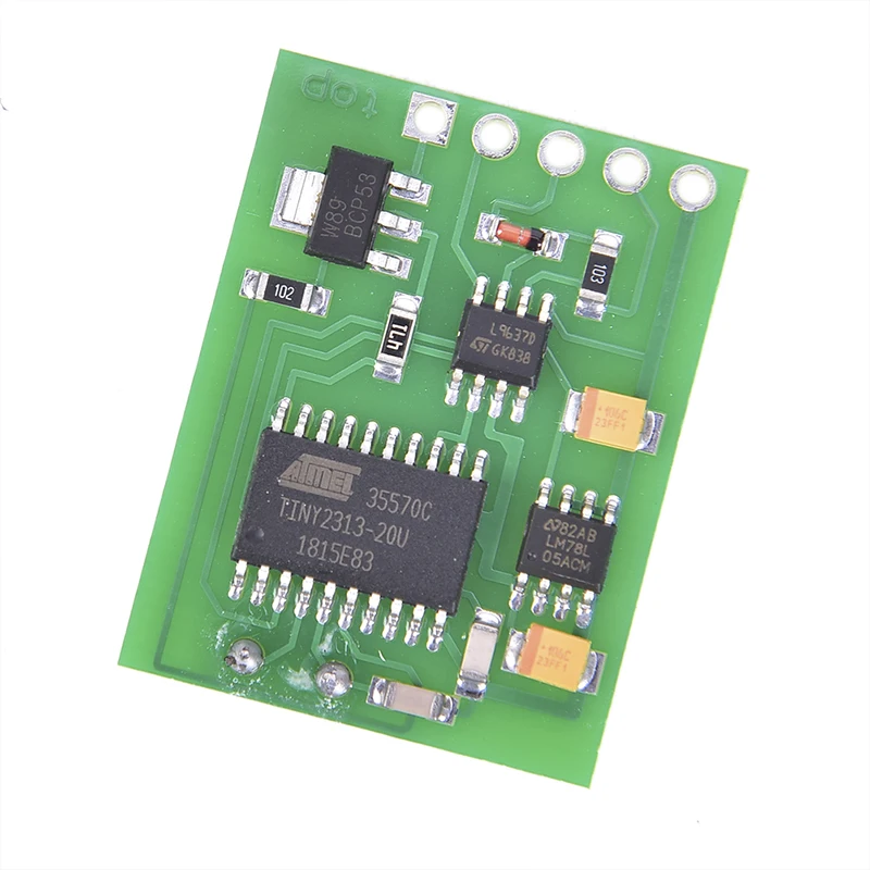 Качественный иммобилайзер A + Эмулятор иммобилайзера|Кабели и коннекторы для