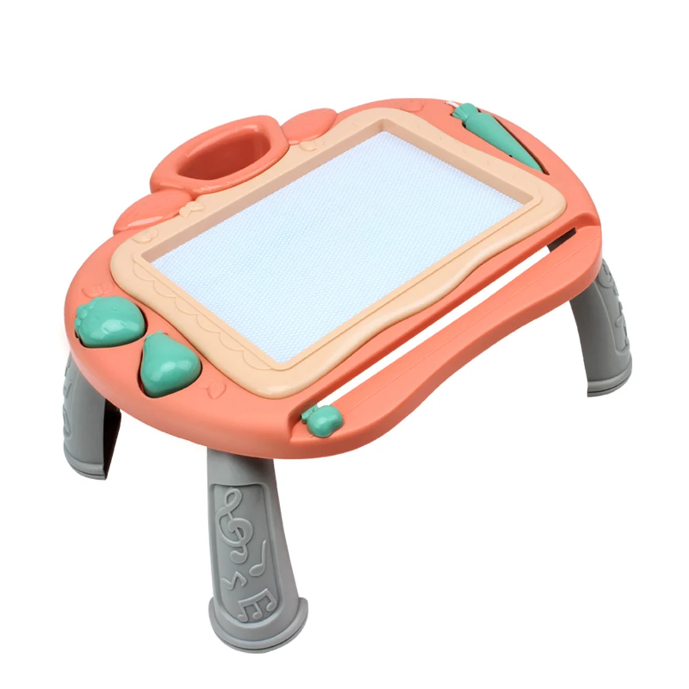 Многофункциональная детская магнитная доска граффити Магнитная Окраска для