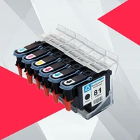 for hp 81 print head compatible for hp81 printhead designjet 5000 5000pc 5500 5500ps printer