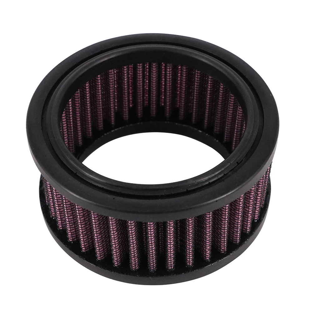 Воздушный фильтр для мотоциклетного воздухоочистителя Harley SPORTSTER XL883 XL1200 XL 883 1200 48