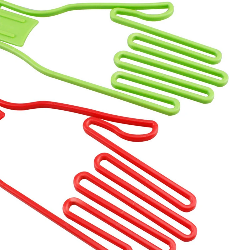 Держатель для растяжки перчаток гольфа CRESTGOLF сушилка формирователь пластиковая