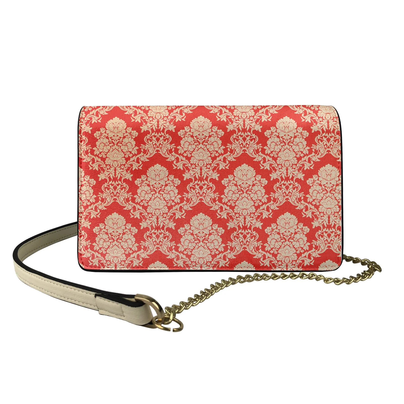 

Женская сумка через плечо, роскошные сумки, женские сумки, дизайнерская женская сумка-мессенджер на плечо в стиле барокко, Cумка шопер