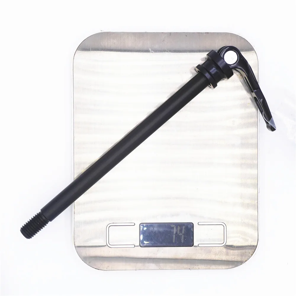 

Kinesis TA005 Thru Axle Lever 14212mm P1.75