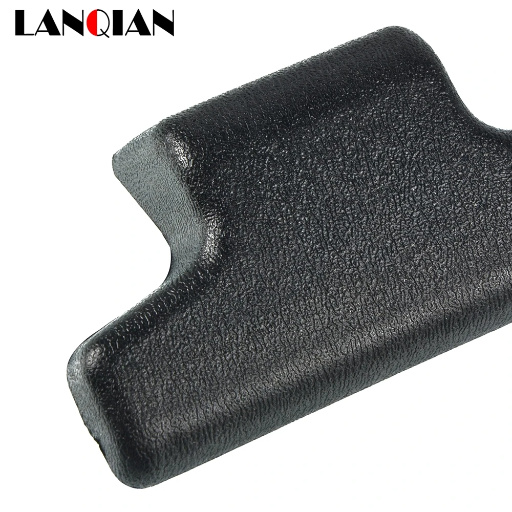 Задний Жесткий Чехол для мотоцикла багажная спинка заднего сиденья коврик