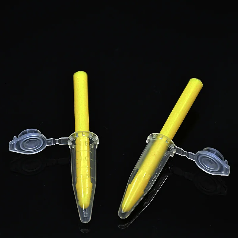 Полипропиленовый пестик пластиковый шлифовальный стержень нижний наконечник