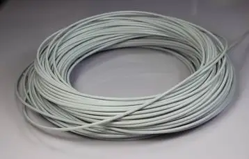 White brake 5mm Велосипедный корпус тормоза/сменный корпус велосипедная линия тормозного кабеля велосипедный переключатель линия для MTB шоссейного велосипеда - Цвет: White brake 5mm