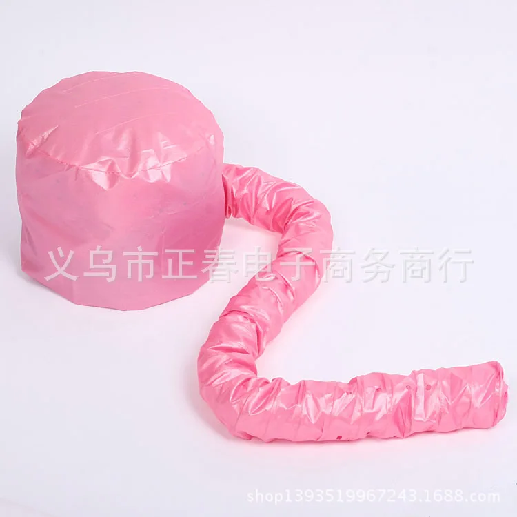 Уход за волосами уход моделирование выдувное покрытие сушка горячим воздухом ju