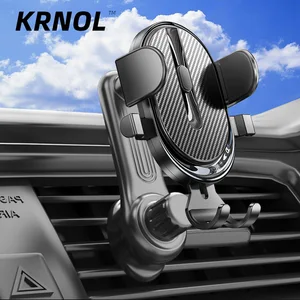 universal car phone holder air vent clip for iphone samsung cellphone mount auto air outlets stand support bracket clamp in car free global shipping