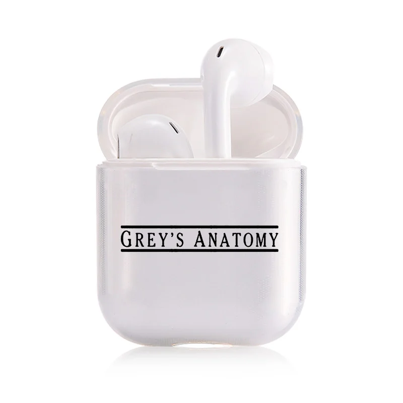 Чехлы для Airpods 2 1 | Электроника