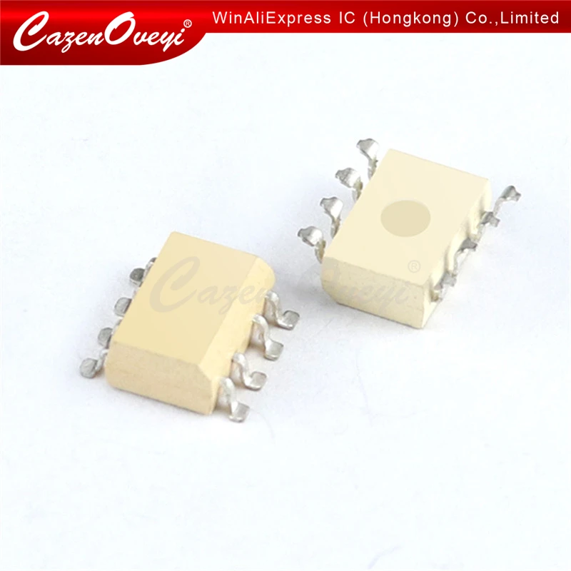 

1 шт./лот PC910 910 SOP-8