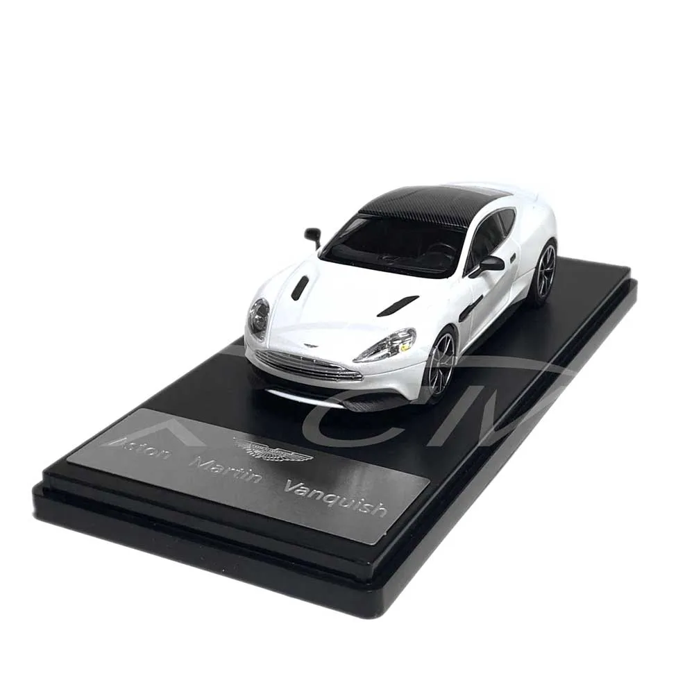 

11CM Diecast Alloy 1/43 Scale Aston Martin Car Model Metal Toy Vehicle F Collectible Souvenir Display Boys Toys Gift Show