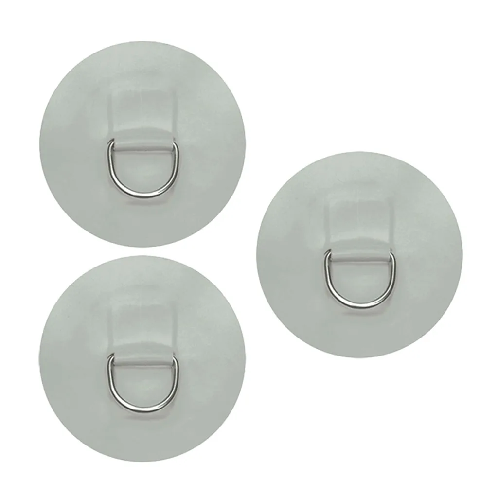 3 шт. круглые надувные лодки ПВХ 110 мм | Автомобили и мотоциклы