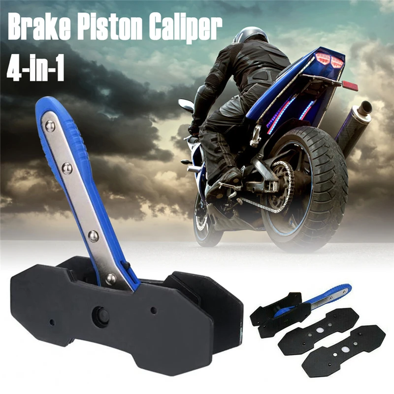 Новый Авто трещотка поршень тормозного диска суппорт разбрасыватель удобрений