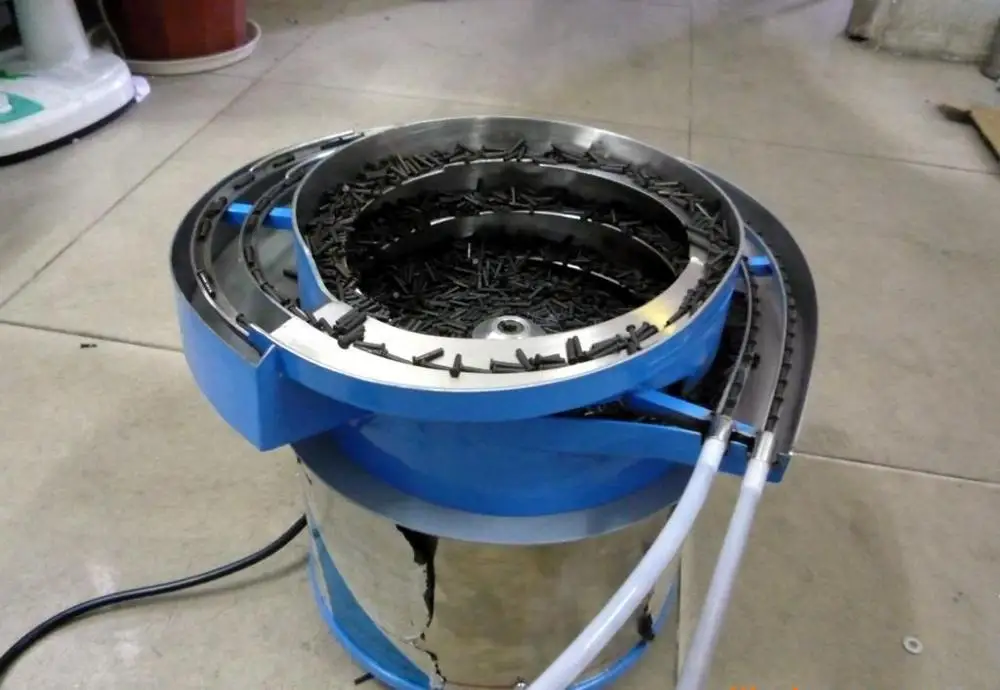 Персонализированный Вибрационный фидер|Детали и аксессуары для приборов| |