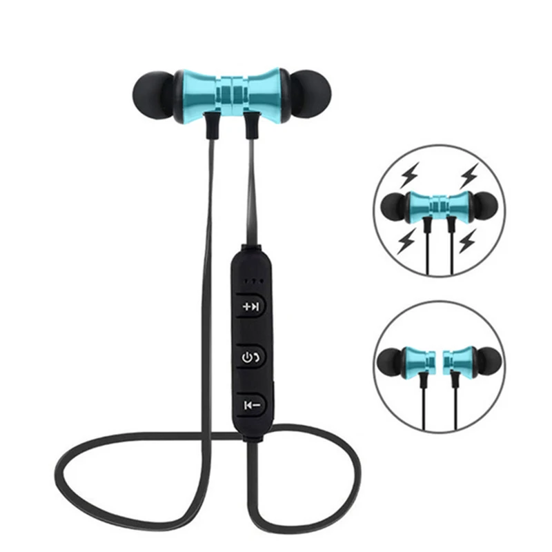For Umidigi One Max Z2 Pro S2 Lite F1 Play Power A5 S3 A3 Bluetooth Earphone Wireless Headphone Music Headset Earbud | Электроника