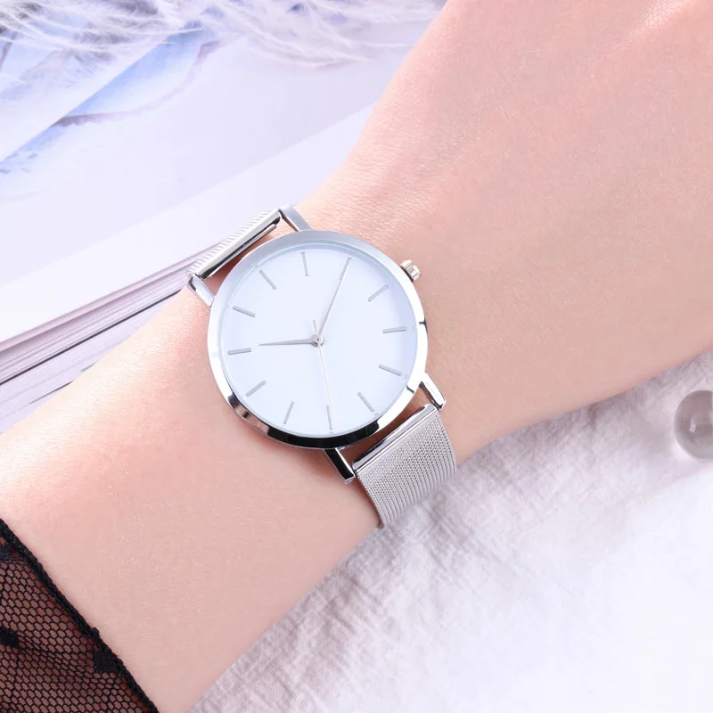 

Relogio Feminino Reloj Mujer