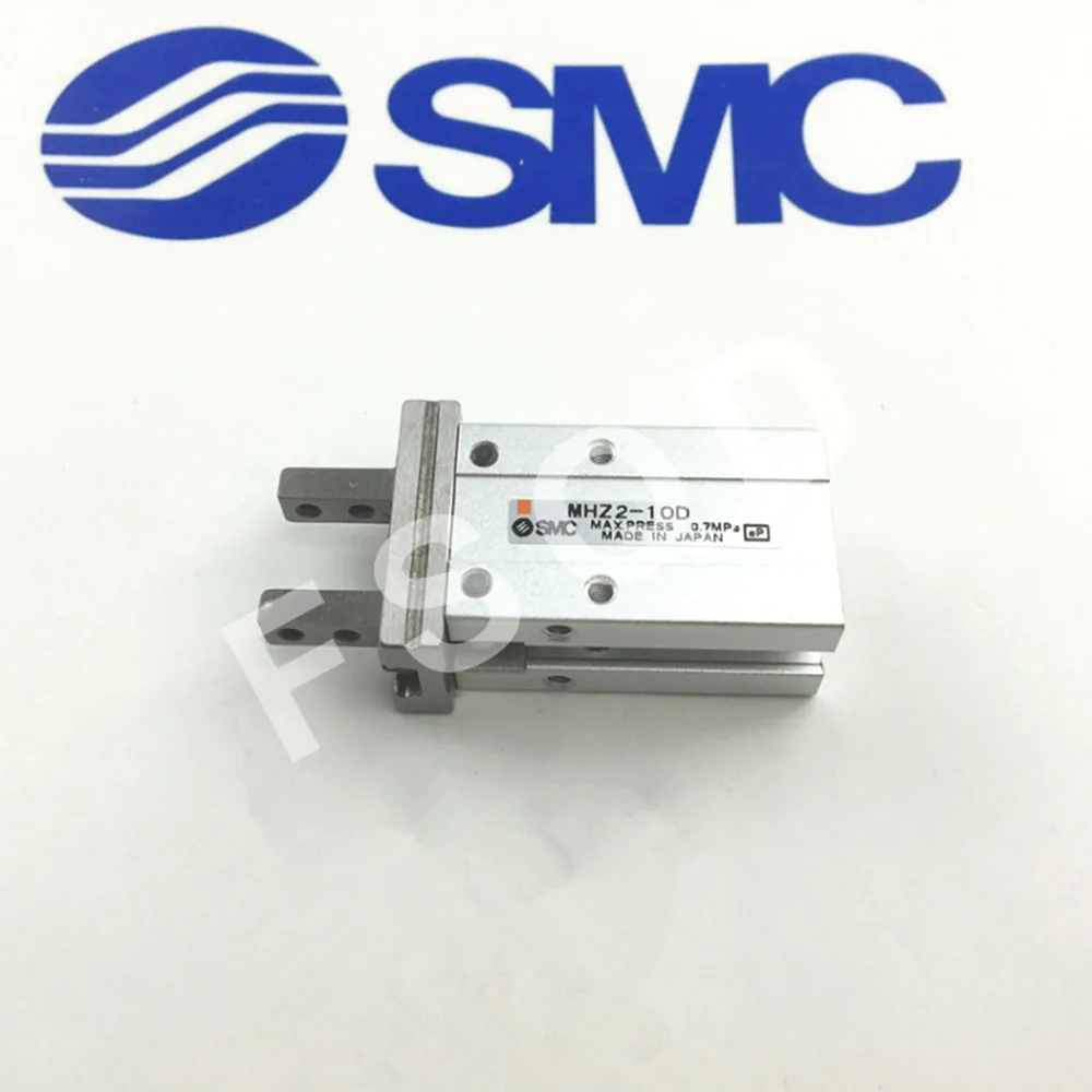 MHZ2L-10S/10C MHZA2-6S1H/6S/6D SMC finger пневматический цилиндр компоненты MHZ series | Обустройство