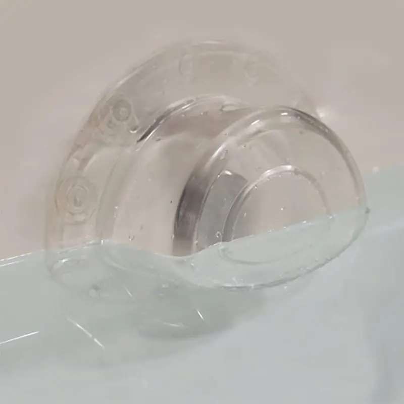 Без внутренней подошвы для ванной перелив Слив крышка добавляет воду чтобы ванна